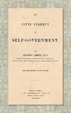 On Civil Liberty and Self-Government (1859)