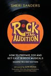 Rock the Audition