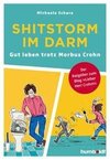 Shitstorm im Darm