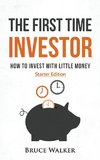 The First Time Investor