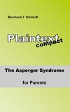 The ASPERGER Syndrome for Parents