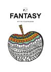 EyeVisto Fantasy Malbuch