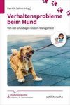 Verhaltensprobleme beim Hund