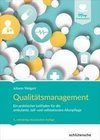 Qualitätsmanagement