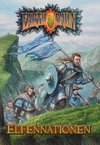 Earthdawn Elfennationen