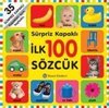 Sürpriz Kapakli Ilk 100 Sözcük