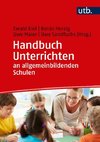 Handbuch Unterrichten an allgemeinbildenden Schule