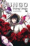 Bungo Stray Dogs 16