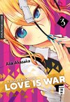 Kaguya-sama: Love is War 03