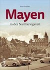 Mayen in der Nachkriegszeit