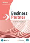 Business Partner A2 Workbook