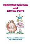 Princess Poo-Poo and Pat the Pony