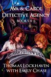 Ava & Carol Detective Agency