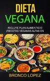 Dieta Vegana