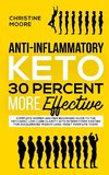 Anti-Inflammatory Keto 30 Percent More Effective