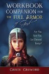 Workbook Companion for The Full Armor of God