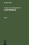 Lustspiele, Teil 2