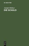 Die Schuld