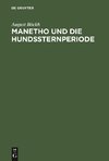 Manetho und die Hundssternperiode