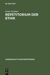 Repetitorium der Ethik