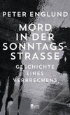 Mord in der Sonntagsstraße