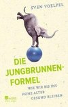 Die Jungbrunnen-Formel