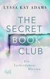 The Secret Book Club - Die Liebesroman-Mission