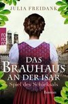 Das Brauhaus an der Isar: Spiel des Schicksals