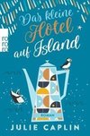 Das kleine Hotel auf Island