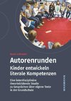 Autorenrunden