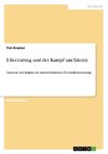 E-Recruiting und der Kampf um Talente