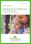 Dein Baby im ersten Lebensjahr