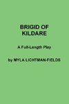 BRIGID OF KILDARE