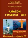 AMAZON COVENANT 2020 TRUMP and BOLSONARO