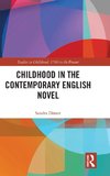 Childhood in the Contemporary English Novel