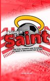 Being a Saint