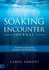 Soaking Encounter Journal