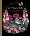 Botanicum Coloring Book: Special Edition