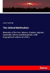 The Oxford Methodists: