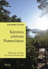 Kärntens schönste Naturschätze