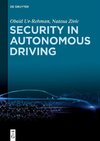 Security in Autonomous Driving