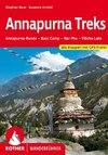 Annapurna Treks