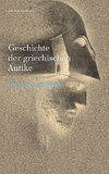 Geschichte der griechischen Antike