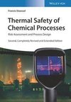 Thermal Safety of Chemical Processes