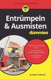 Entrümpeln & Ausmisten für Dummies