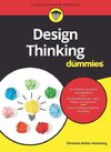 Design Thinking für Dummies