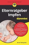 Elternratgeber Impfen für Dummies