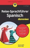 Sprachführer Spanisch für Dummies