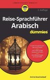 Sprachführer Arabisch für Dummies