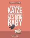 Warum meine Katze beeindruckender ist als dein Baby